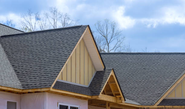 Best Asphalt Shingle Roofing  in Yardley, PA