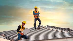 Best Roof Insulation Installation  in Yardley, PA